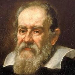 Galileo Galilei (1564-1642)